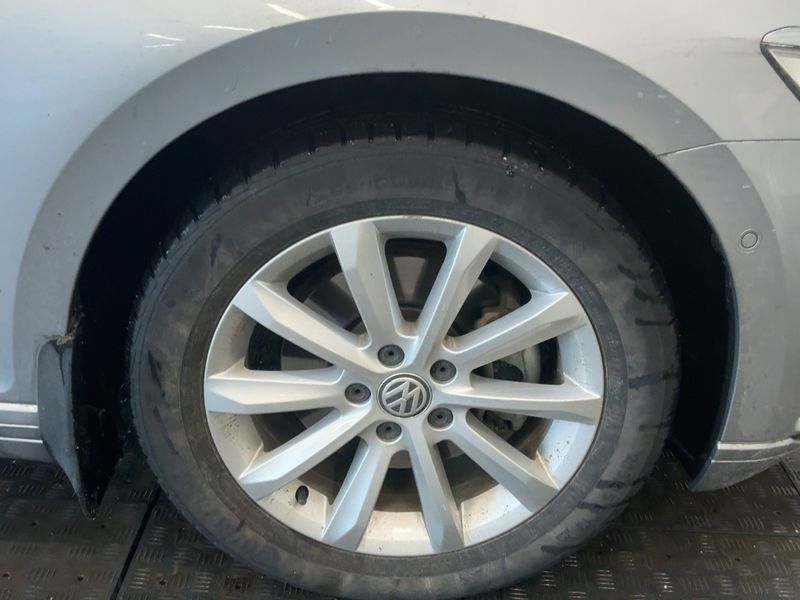 Volkswagen Passat 1.5 TSI ACT Comfortline BlueMotion Tech 2019 – снимка 11