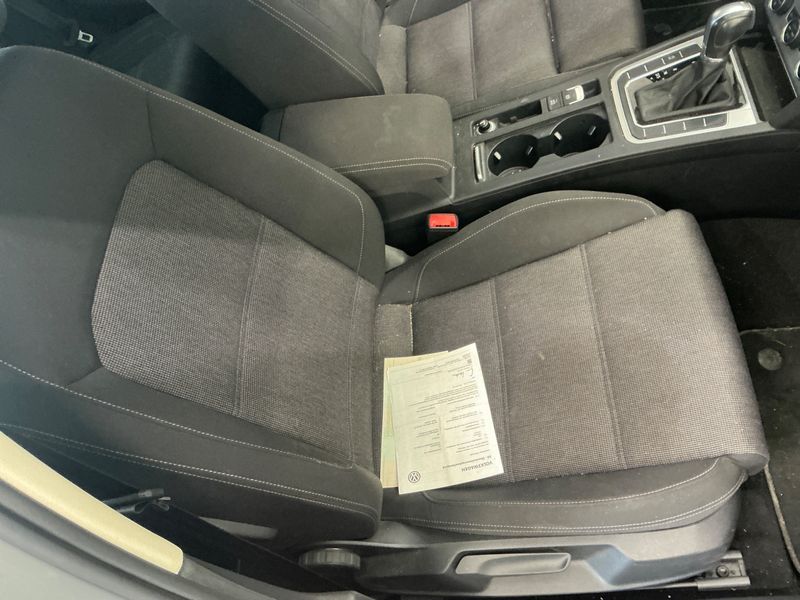 Volkswagen Passat 1.5 TSI ACT Comfortline BlueMotion Tech 2019 – снимка 33