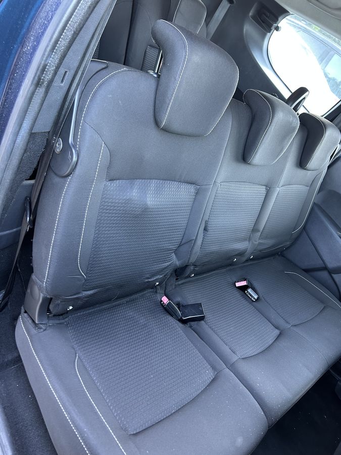 Dacia Lodgy d'occasion