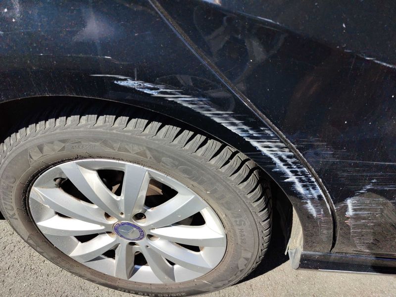Mercedes-Benz B-Klasse B 200 CDI Standard 2012 – снимка 19