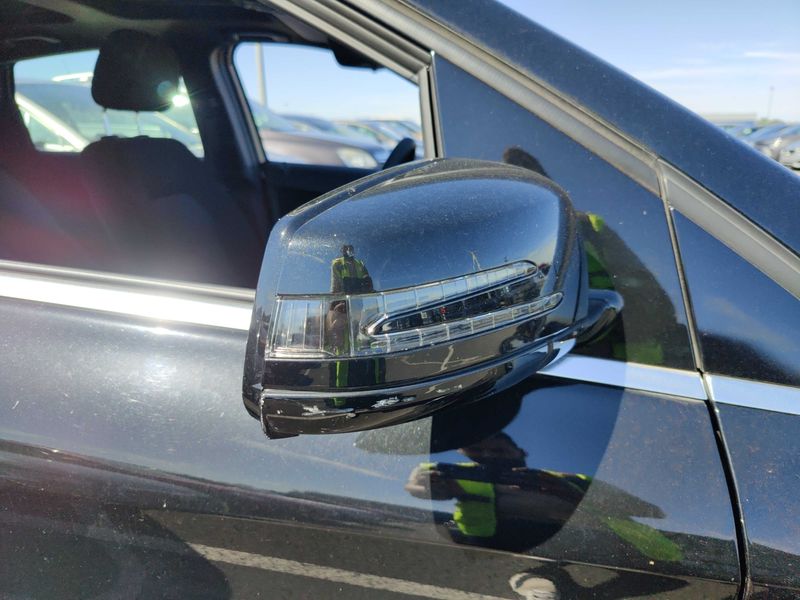 Mercedes-Benz B-Klasse B 200 CDI Standard 2012 – снимка 27