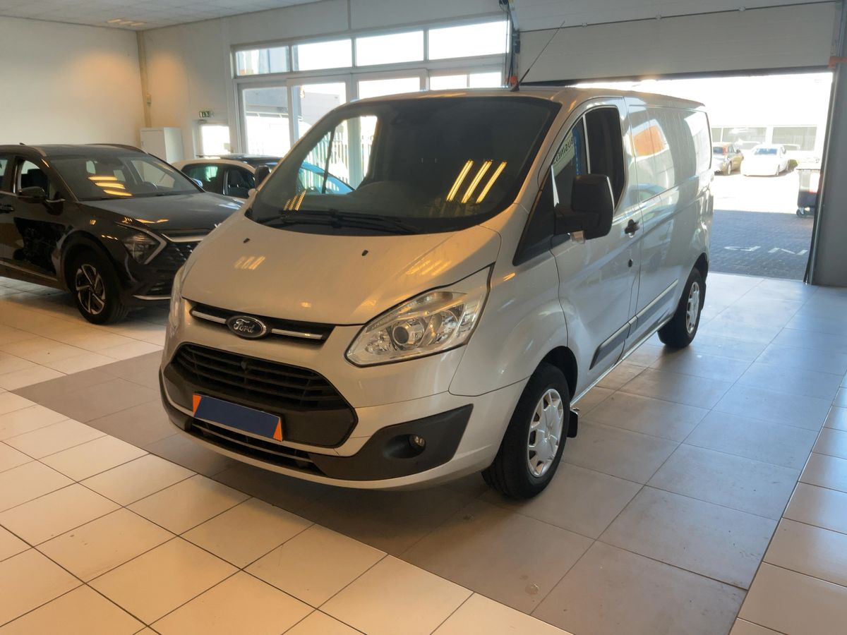 Ford Transit d'occasion