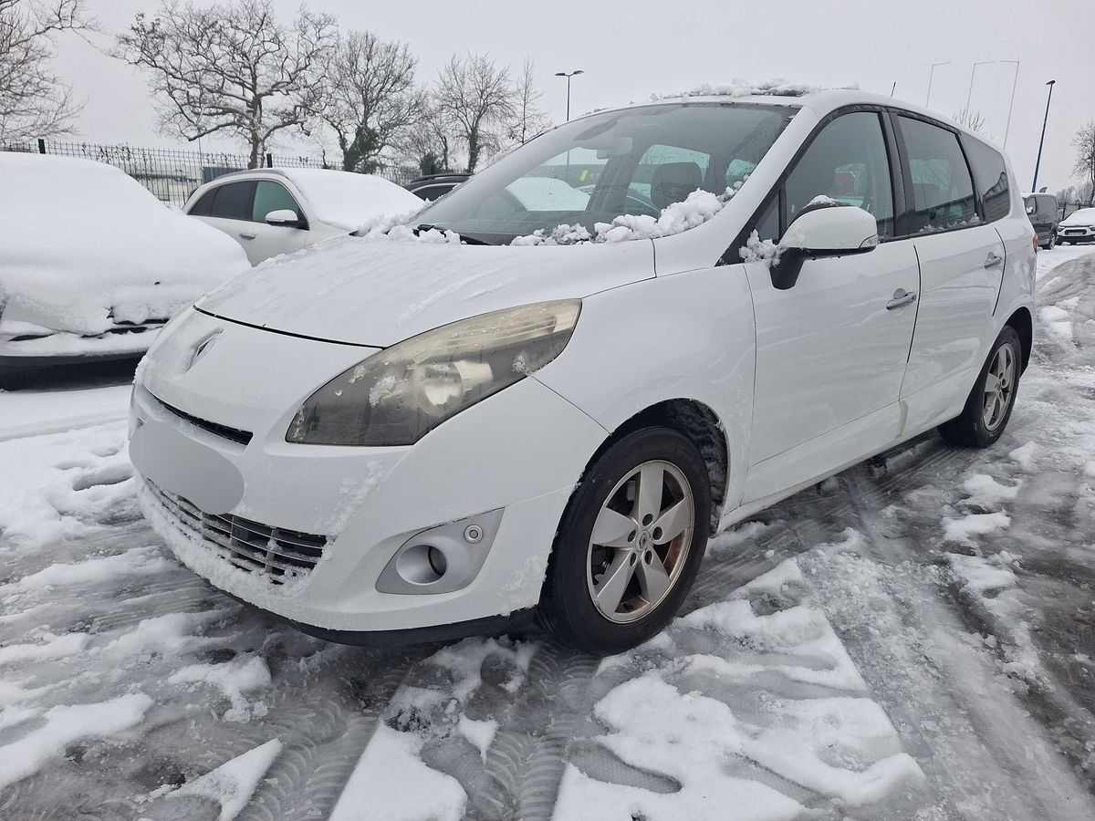 Renault Grand d'occasion