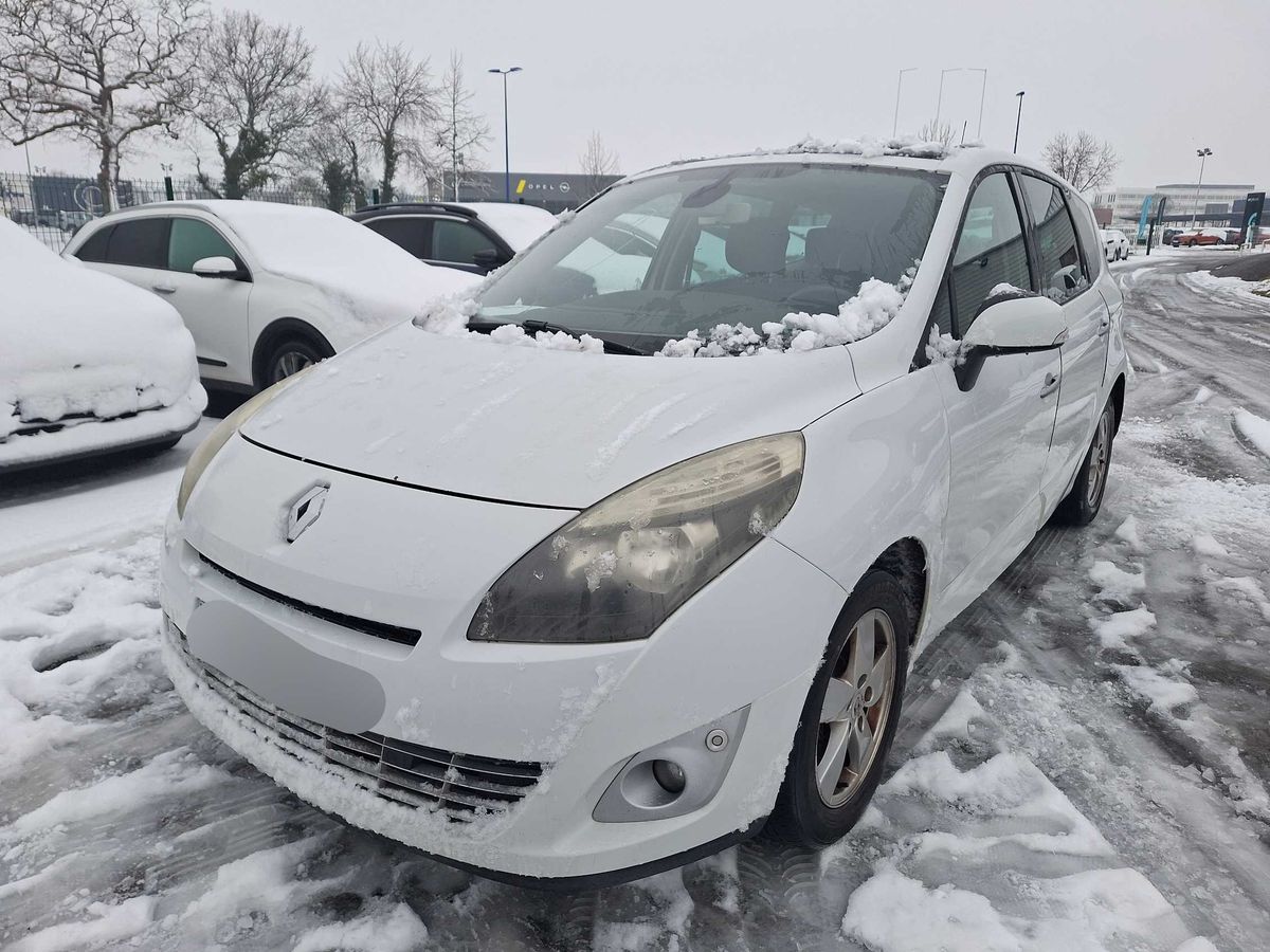 Renault Grand d'occasion