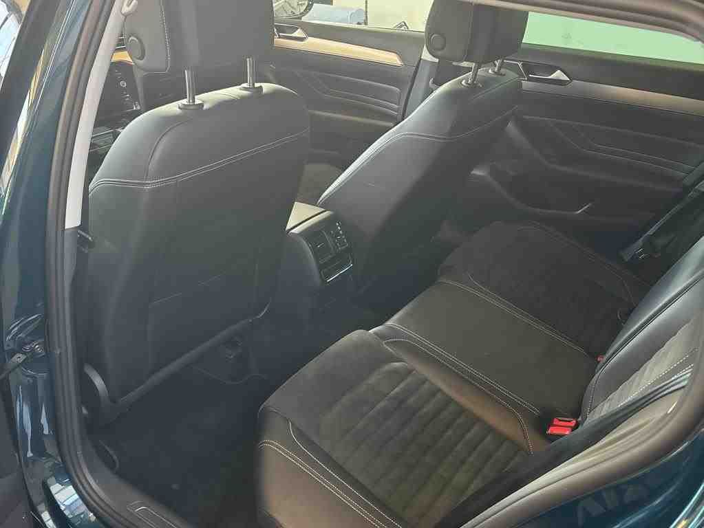 Volkswagen Passat d'occasion