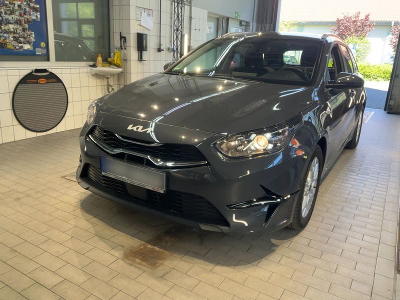 Kia cee'd