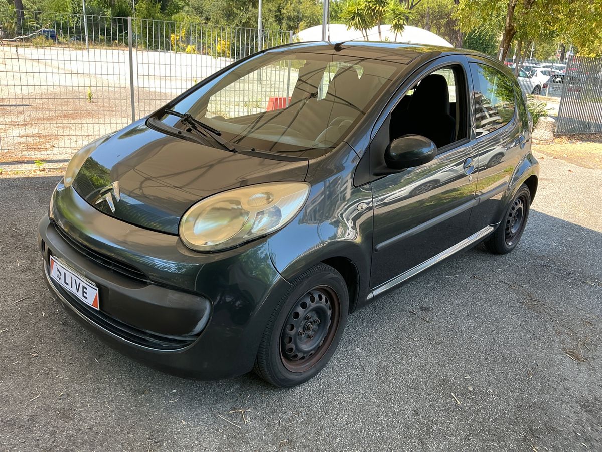 Citroen C1 2006
