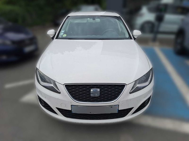 Seat Exeo 2.0 TDI Sport — zdjęcie 7