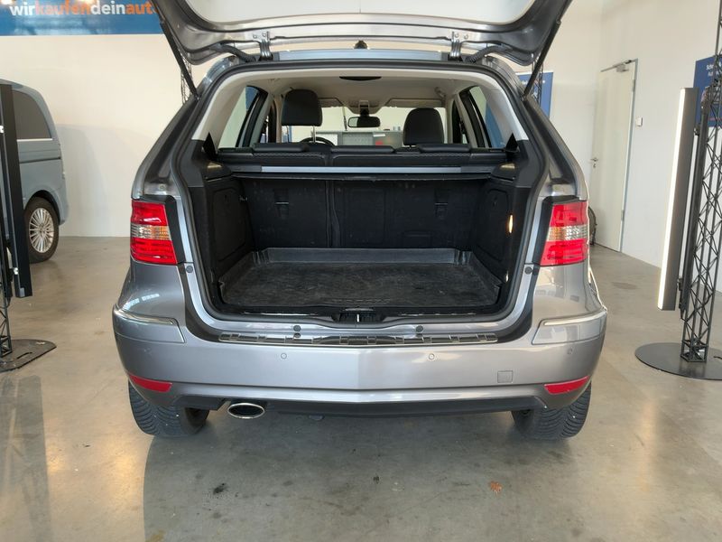 Mercedes-Benz B-Klasse B 160 2011 – снимка 15