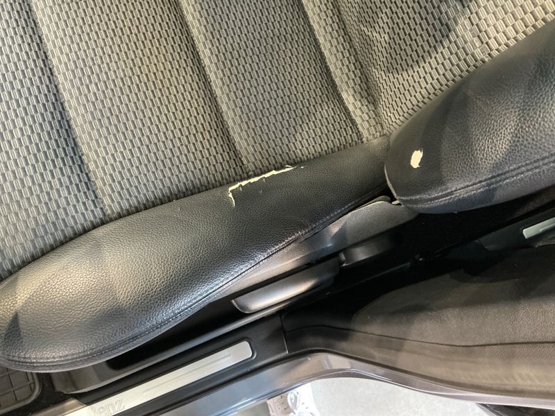 Mercedes-Benz B-Klasse B 160 2011 – снимка 23