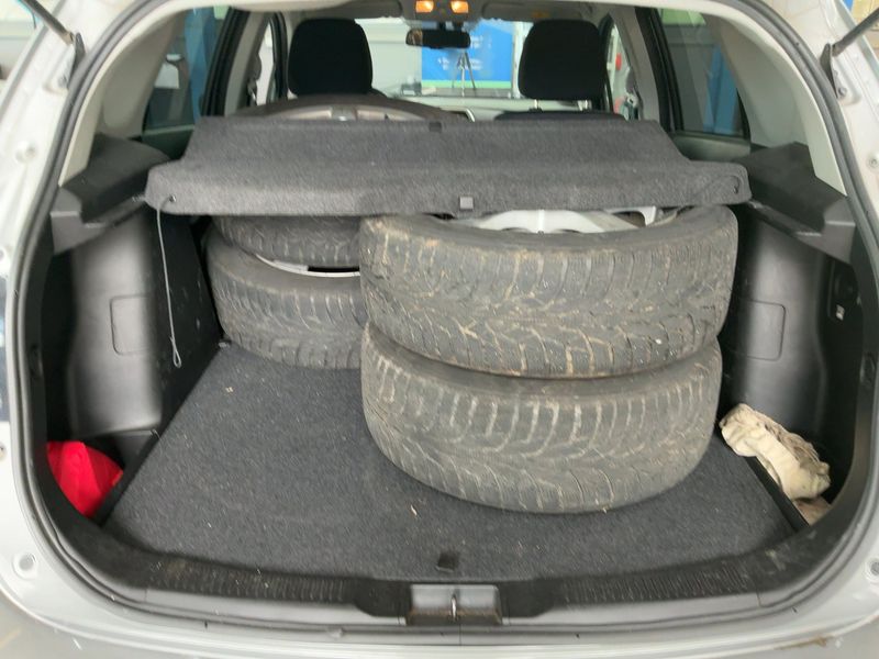 Suzuki SX4 S-Cross 1.6 Top 2WD — zdjęcie 10