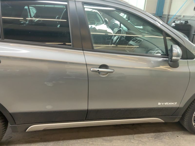 Suzuki SX4 S-Cross 1.6 Top 2WD — zdjęcie 7