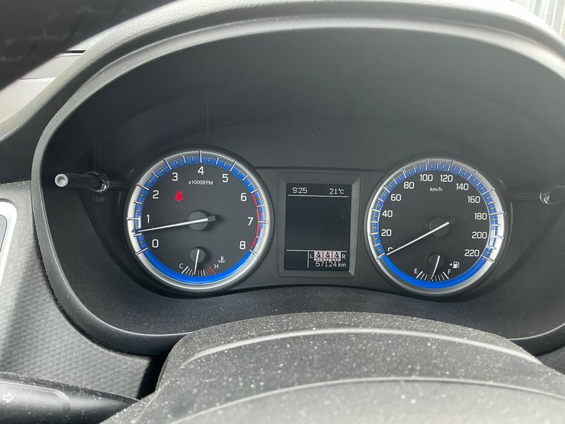 Suzuki SX4 S-Cross 1.6 Top 2WD — zdjęcie 13