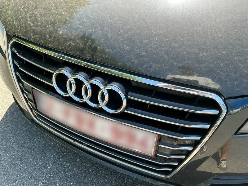 Audi A7 Sportback 3.0 V6 TDI 2011 – снимка 28