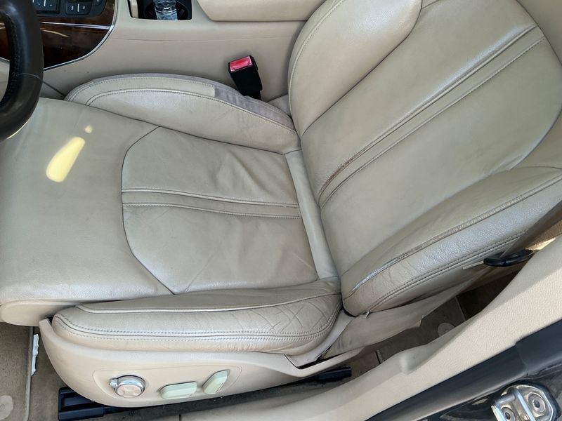 Audi A7 Sportback 3.0 V6 TDI 2011 – снимка 23