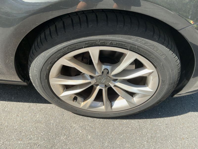 Audi A7 Sportback 3.0 V6 TDI 2011 – снимка 11