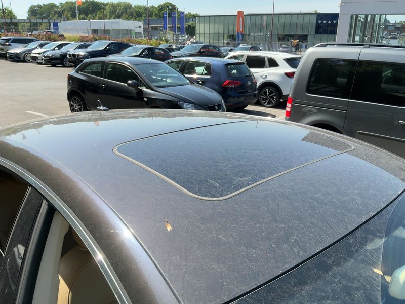 Audi A7 Sportback 3.0 V6 TDI 2011 – снимка 13