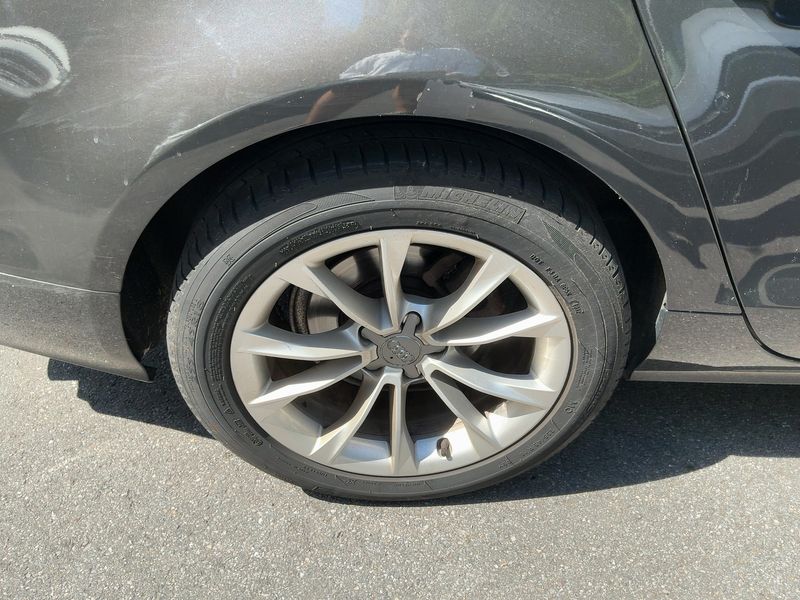 Audi A7 Sportback 3.0 V6 TDI 2011 – снимка 9