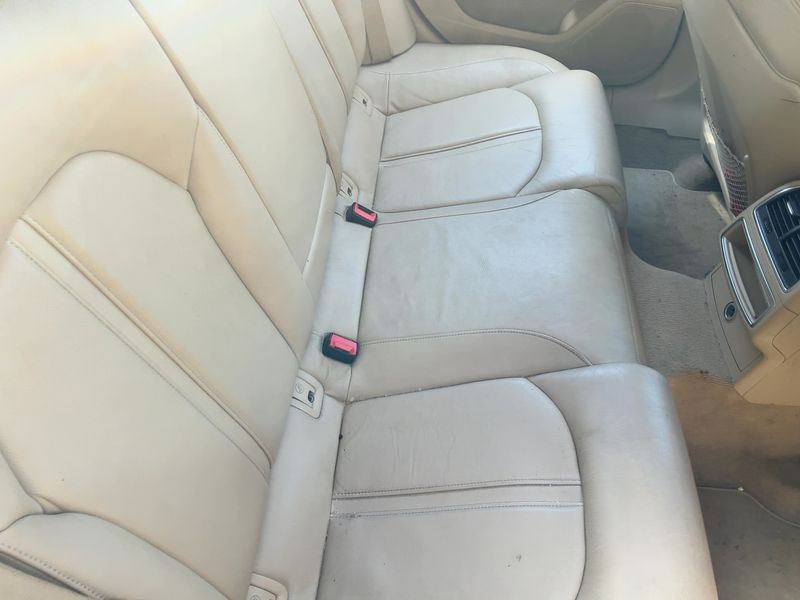 Audi A7 Sportback 3.0 V6 TDI — zdjęcie 14