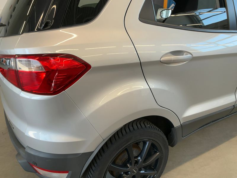 Ford EcoSport 1.0 EcoBoost Trend — zdjęcie 6