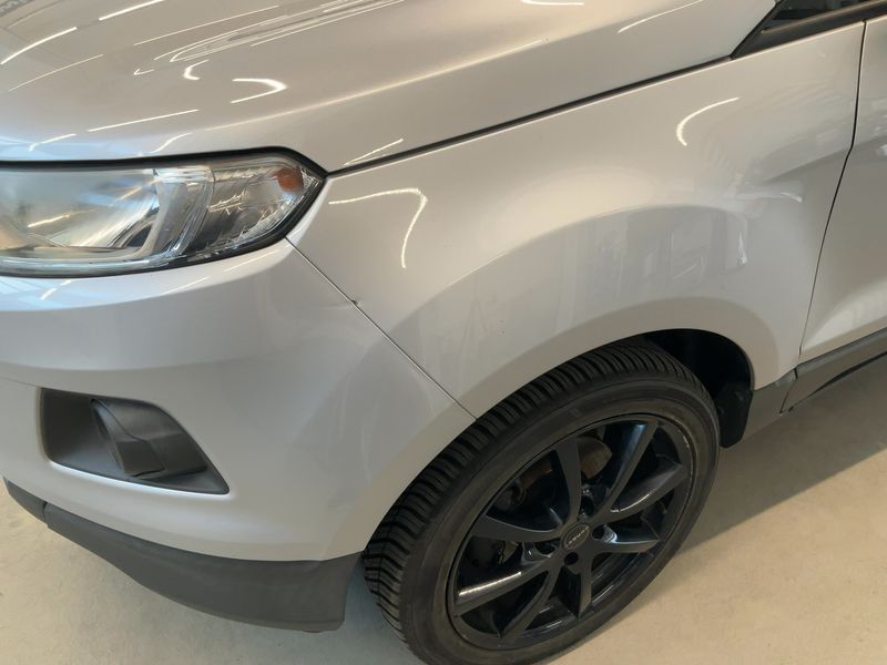 Ford EcoSport 1.0 EcoBoost Trend — zdjęcie 2