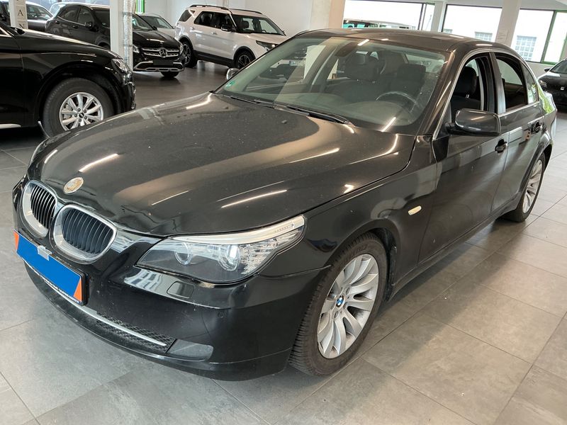 5er 525d
