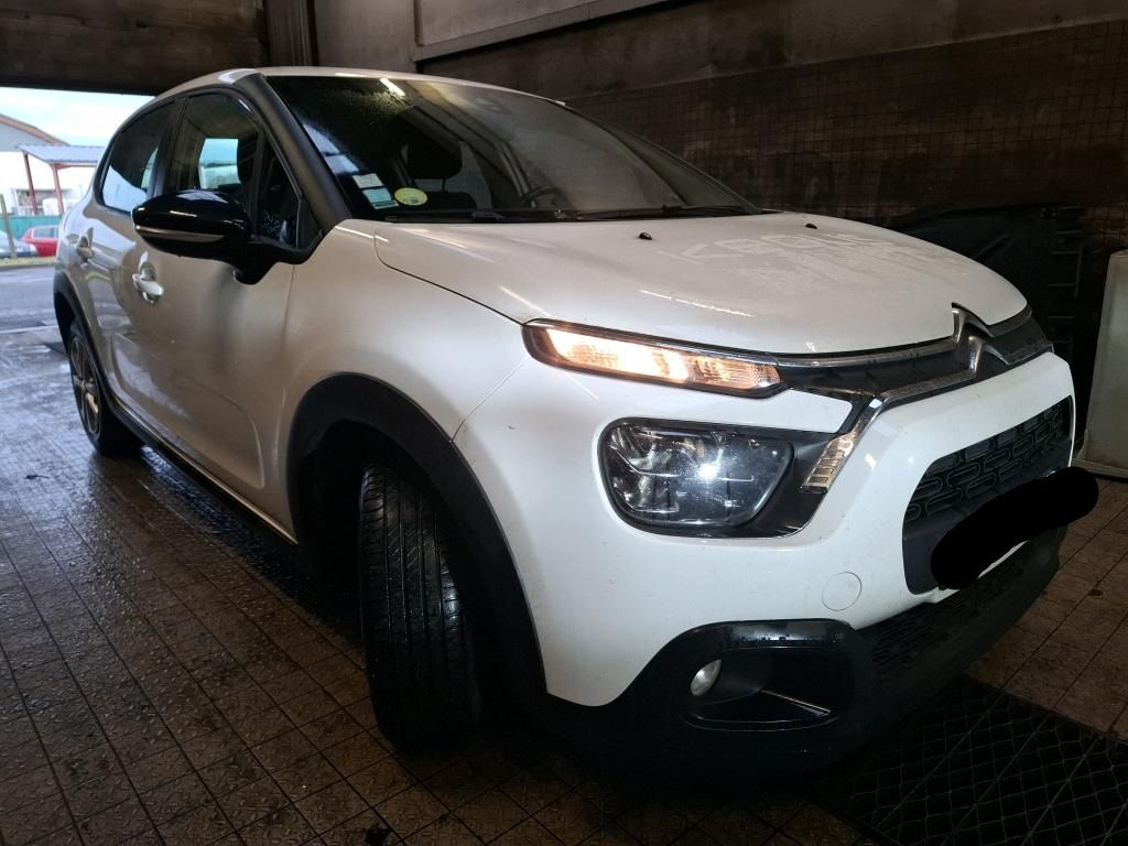 Citroen C3 2020 — photo 1