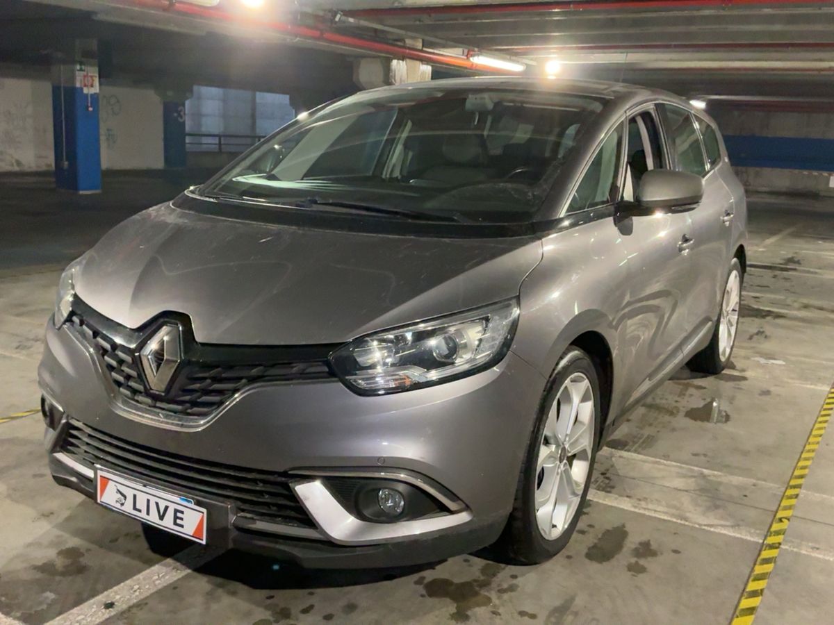 Renault Grand d'occasion