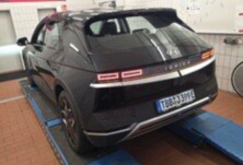 Hyundai IONIQ d'occasion