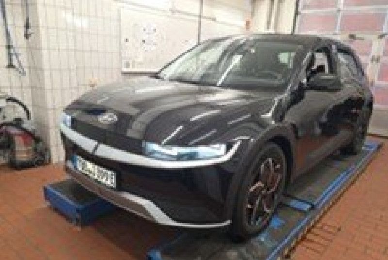 Hyundai IONIQ d'occasion