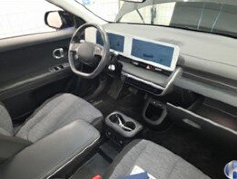 Hyundai IONIQ d'occasion