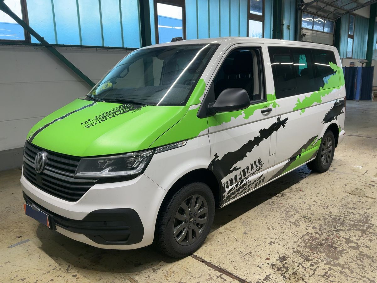 Volkswagen T6 d'occasion