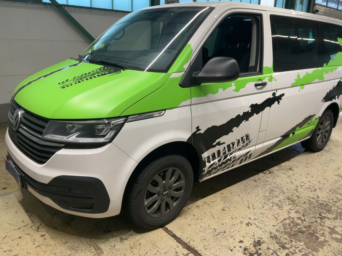 Volkswagen T6 d'occasion