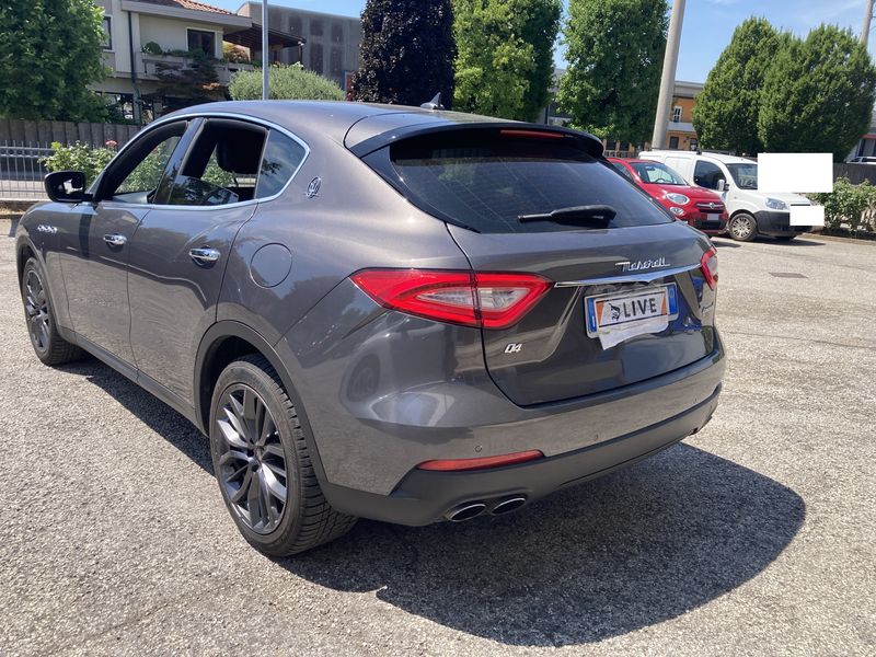 Maserati Levante 3.0 V6 Diesel — zdjęcie 3