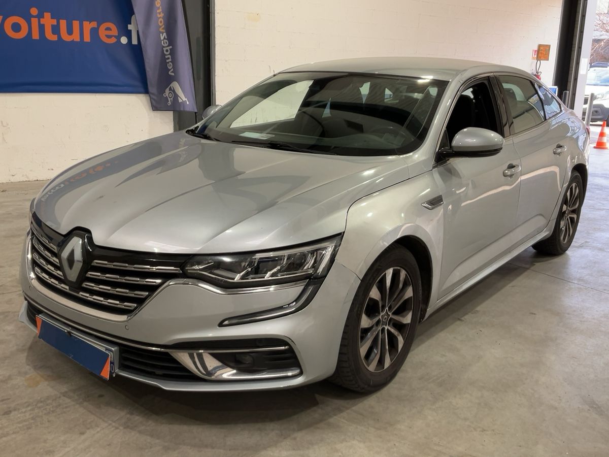Renault Talisman d'occasion