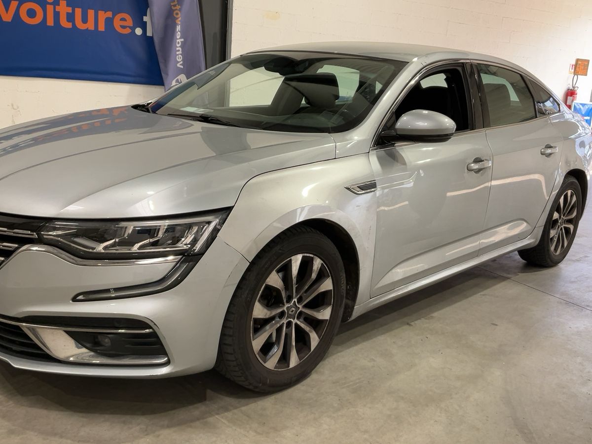 Renault Talisman d'occasion