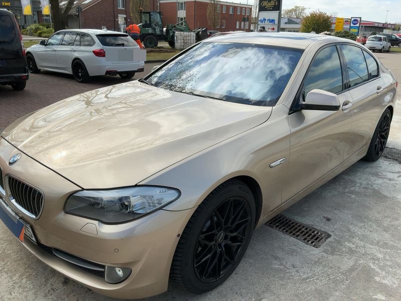 BMW 5er