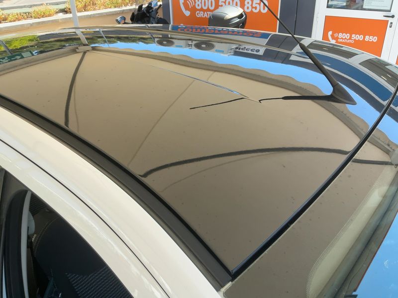 Ford Ka+ 1.2 Ti-VCT White Edition 2019 – снимка 13