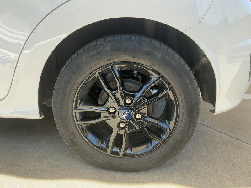 Ford Ka+ 1.2 Ti-VCT White Edition 2019 – снимка 5