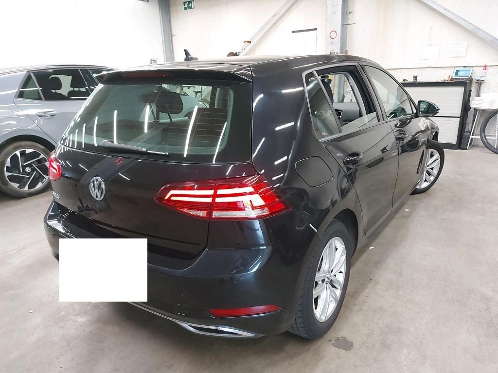 Volkswagen Golf d'occasion