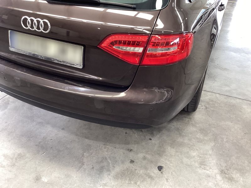 Audi A4 2.0 TDI Ambition 2012 – снимка 29