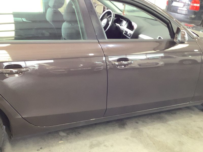 Audi A4 2.0 TDI Ambition 2012 – снимка 10