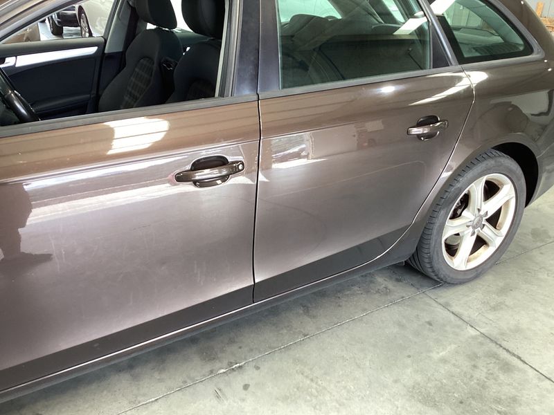 Audi A4 2.0 TDI Ambition 2012 – снимка 27