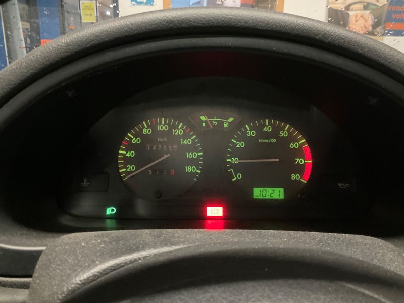 Citroen Saxo 1.1 SX — zdjęcie 4