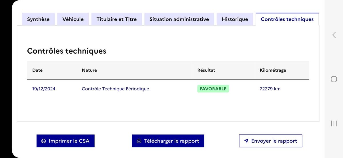 Hyundai Tucson d'occasion