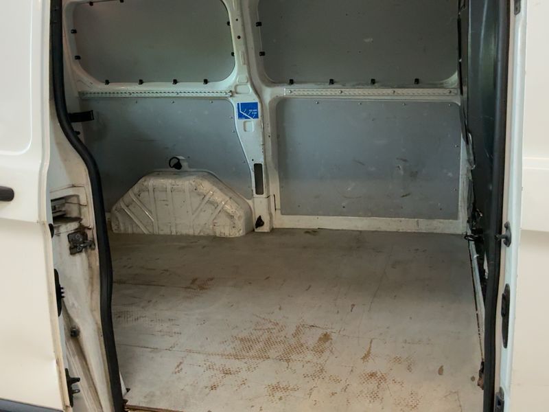 Ford Transit 2.2 TDCi 270 L1 City Light — zdjęcie 14