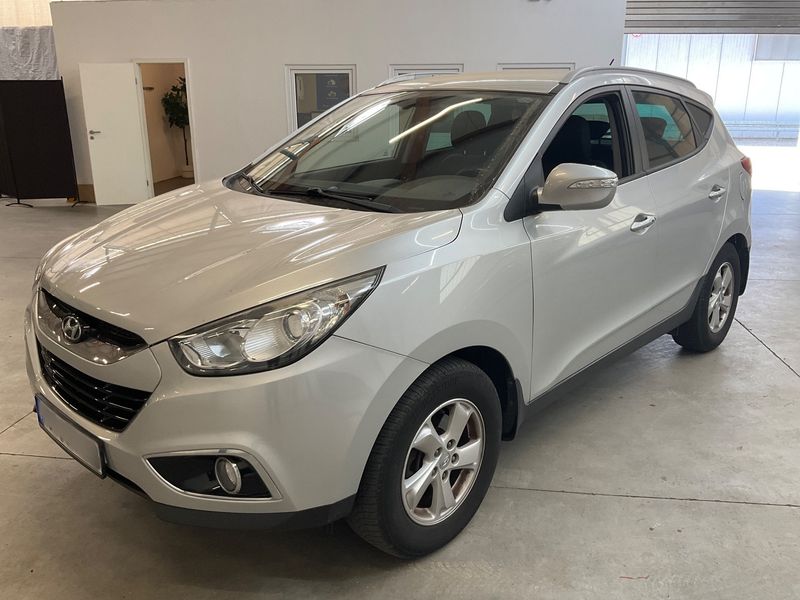 Hyundai ix35 2.0 Style 2WD
