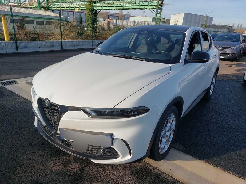 Alfa Romeo d'occasion