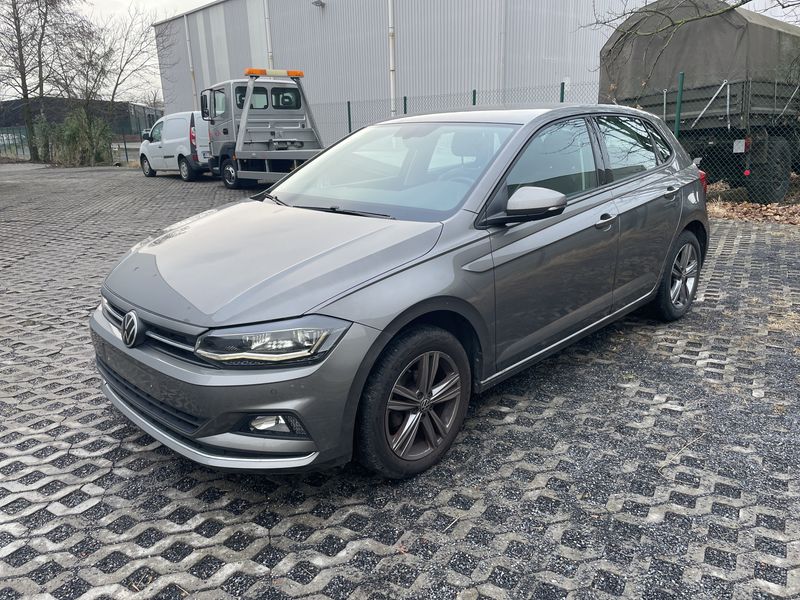 Polo 1.0 TSI Carat