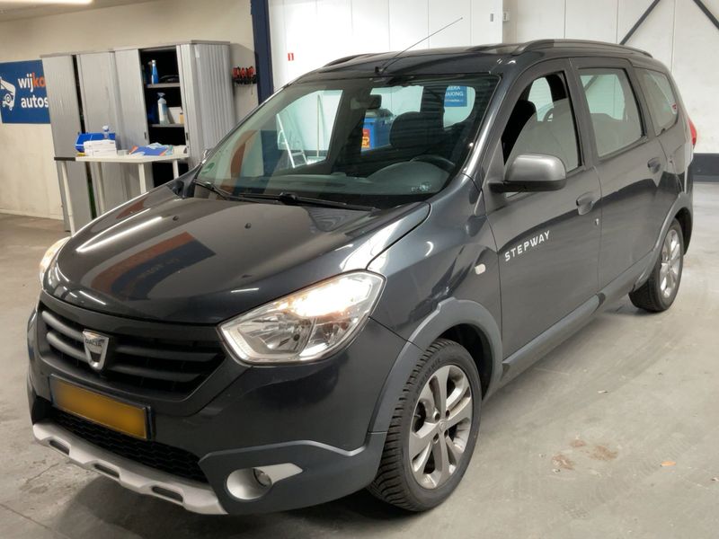 Dacia Lodgy